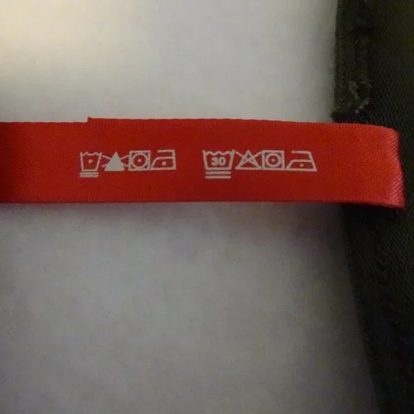 Spanx Cargo Pants Women's Size XS Green Pull On High Waist Ankle Twill - Picture 7 of 8